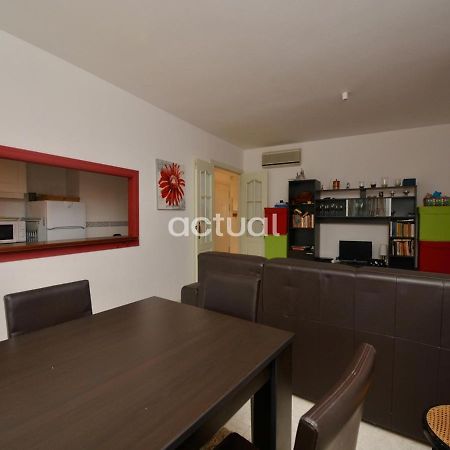 Apartamento Mar D´Aro Esc 2 Bajos B Platja d'Aro  Exterior foto