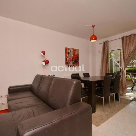 Apartamento Mar D´Aro Esc 2 Bajos B Platja d'Aro  Exterior foto
