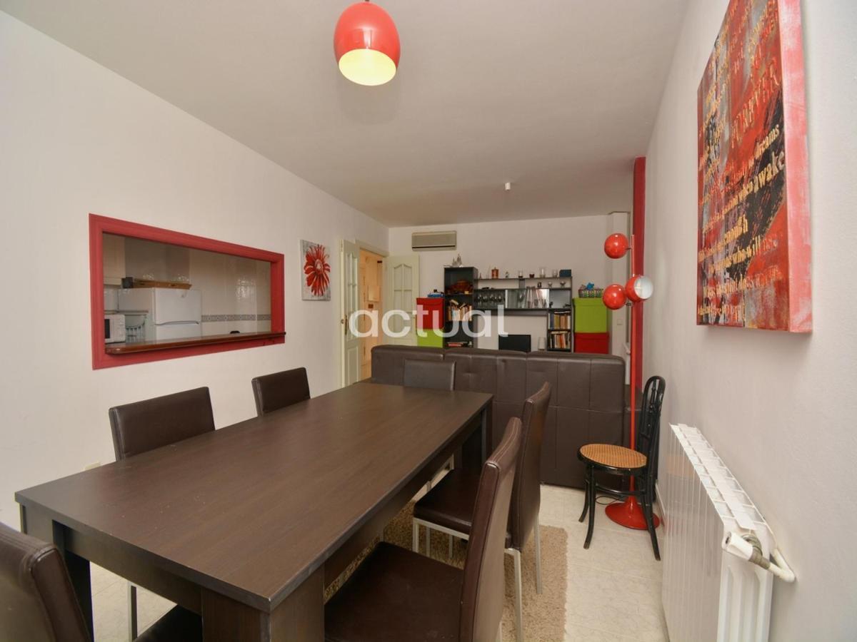 Apartamento Mar D´Aro Esc 2 Bajos B Platja d'Aro  Exterior foto