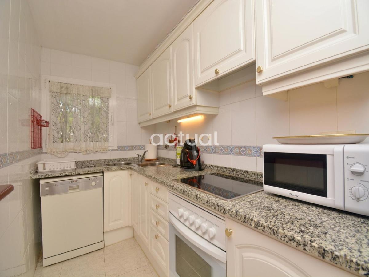Apartamento Mar D´Aro Esc 2 Bajos B Platja d'Aro  Exterior foto