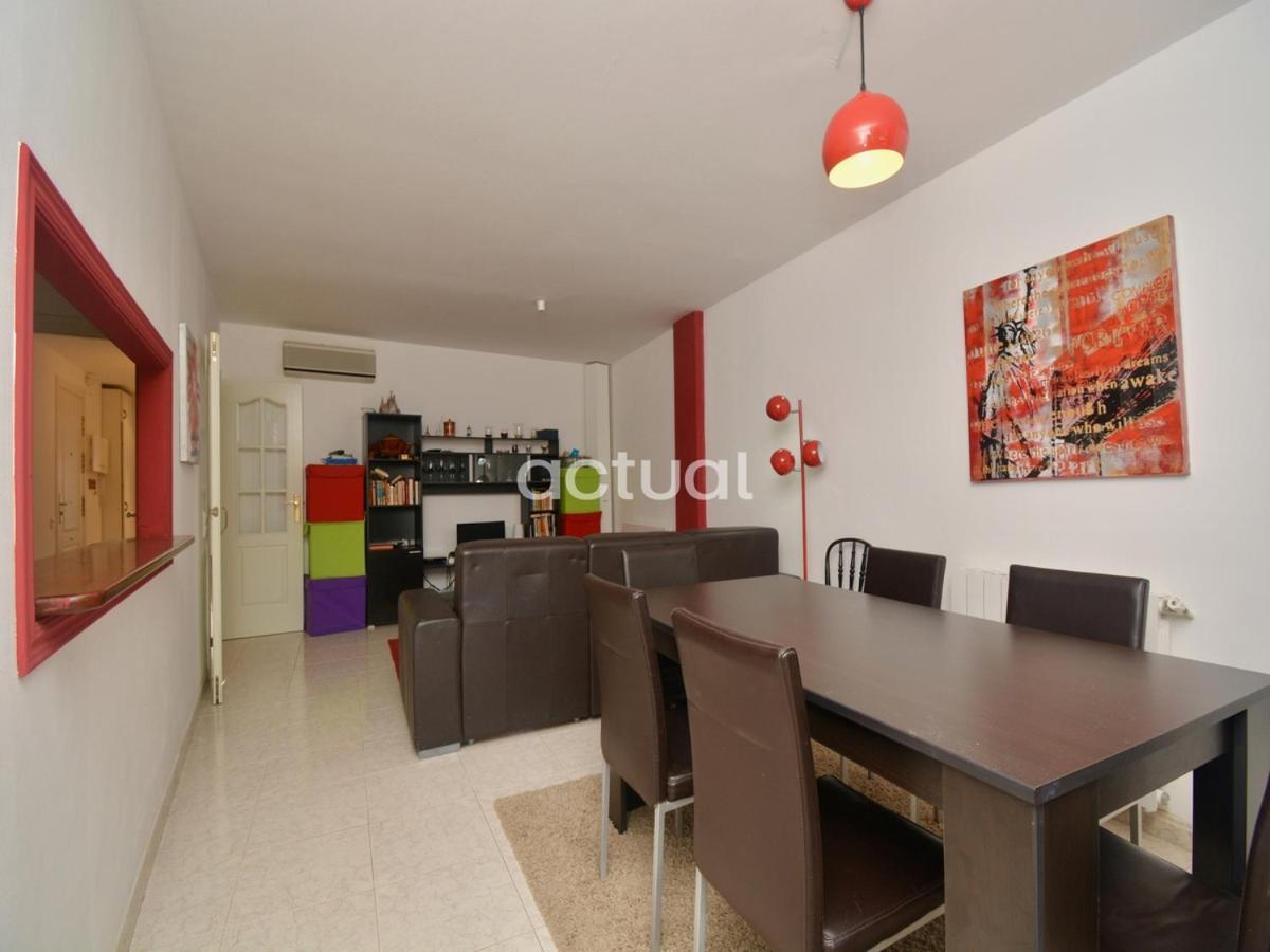 Apartamento Mar D´Aro Esc 2 Bajos B Platja d'Aro  Exterior foto