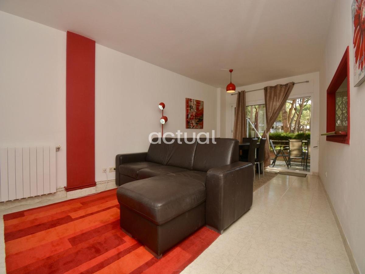 Apartamento Mar D´Aro Esc 2 Bajos B Platja d'Aro  Exterior foto