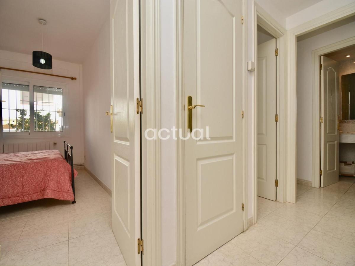 Apartamento Mar D´Aro Esc 2 Bajos B Platja d'Aro  Exterior foto