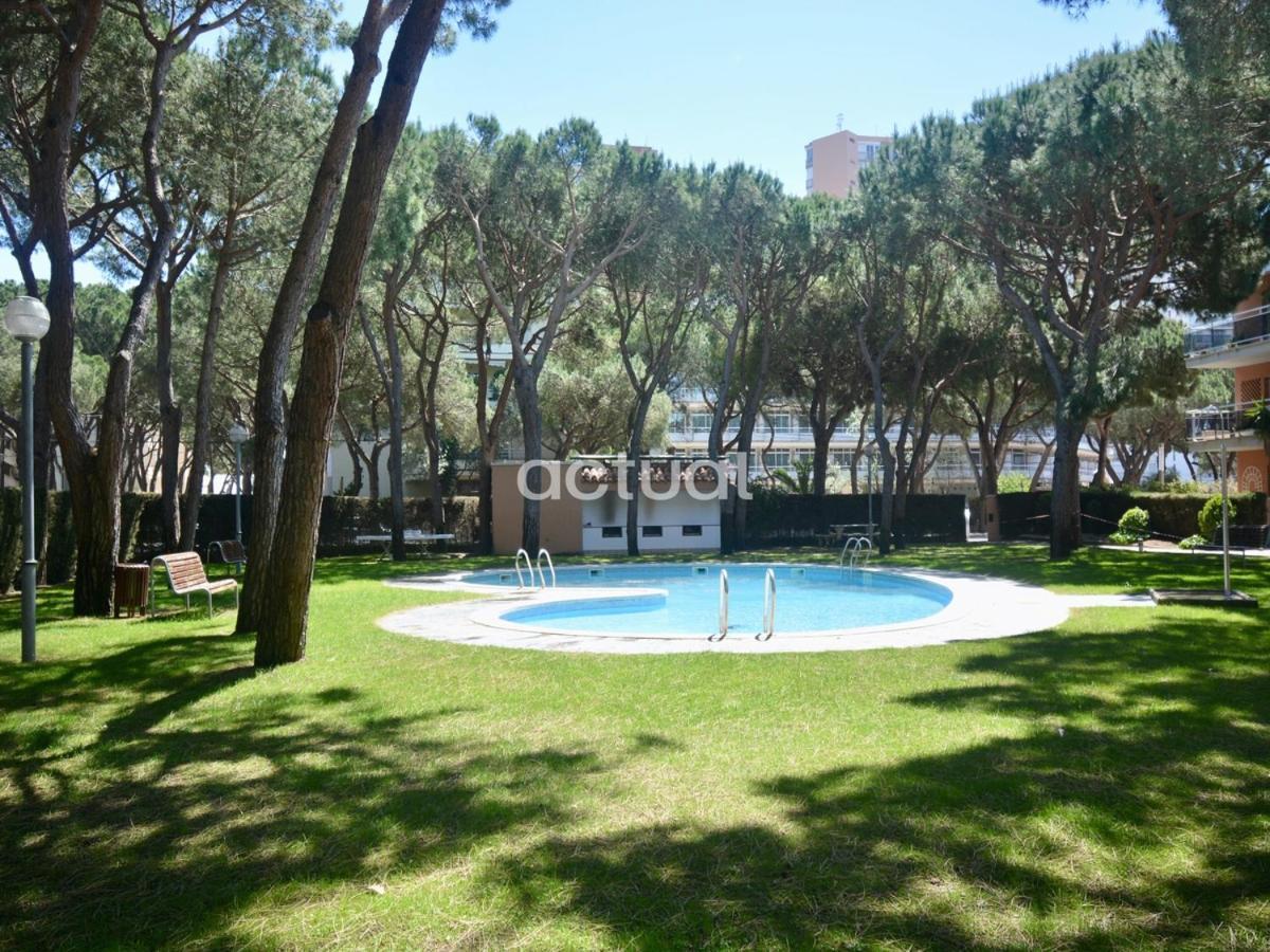Apartamento Mar D´Aro Esc 2 Bajos B Platja d'Aro  Exterior foto