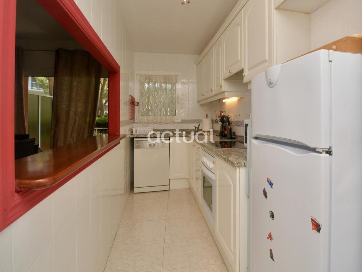 Apartamento Mar D´Aro Esc 2 Bajos B Platja d'Aro  Exterior foto