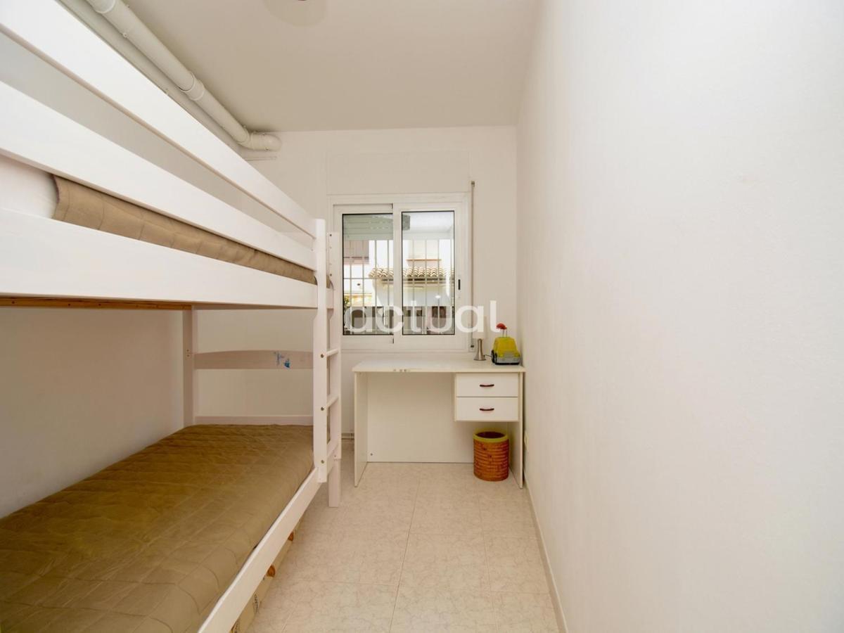 Apartamento Mar D´Aro Esc 2 Bajos B Platja d'Aro  Exterior foto