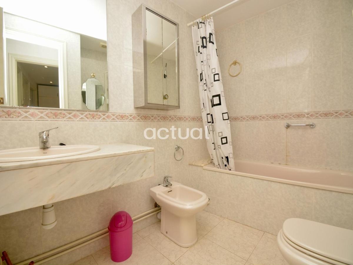Apartamento Mar D´Aro Esc 2 Bajos B Platja d'Aro  Exterior foto